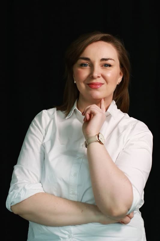 Magdalena Olchówka