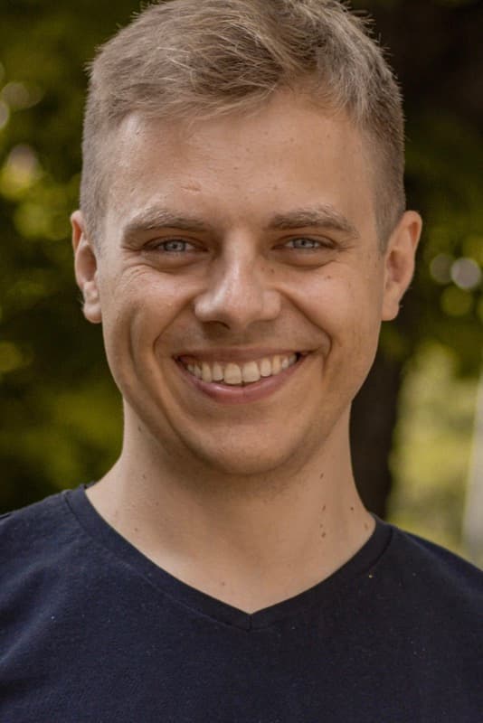 Bartłomiej Postek