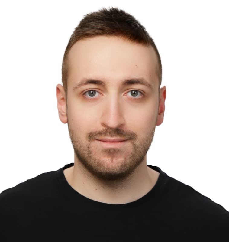 Maciej Prokop